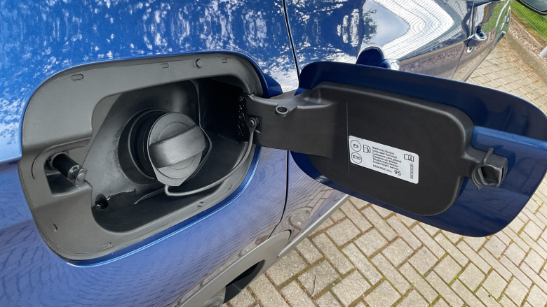 Volkswagen T-Cross 1.0 TSI SE 5dr Petrol Estate